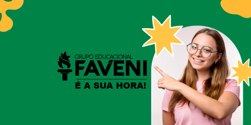 Cursos e Disciplinas do Grupo Faveni: Guia Completo para Sua Escolha Acadêmica