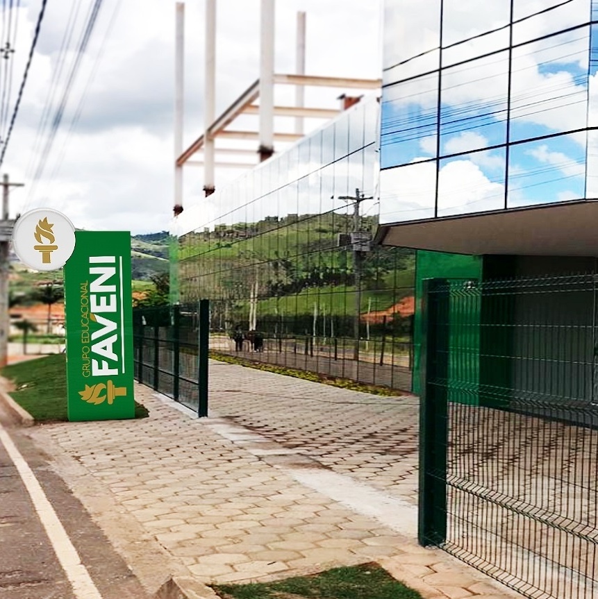 Tudo sobre o Início das Atividades do Grupo Faveni