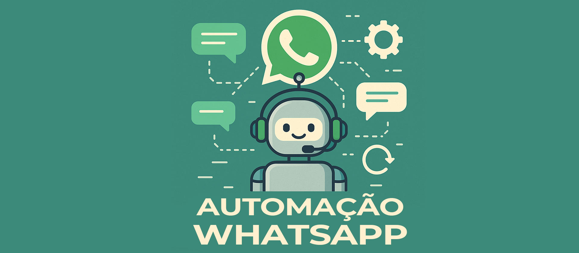 25 Ferramentas de Automação de WhatsApp em 2025 – Qual a melhor?