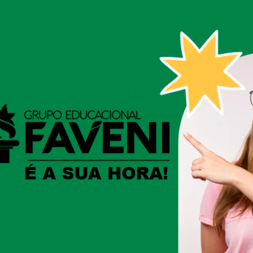 Cursos e Disciplinas do Grupo Faveni: Guia Completo para Sua Escolha Acadêmica