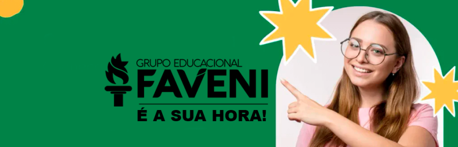 Cursos e Disciplinas do Grupo Faveni: Guia Completo para Sua Escolha Acadêmica
