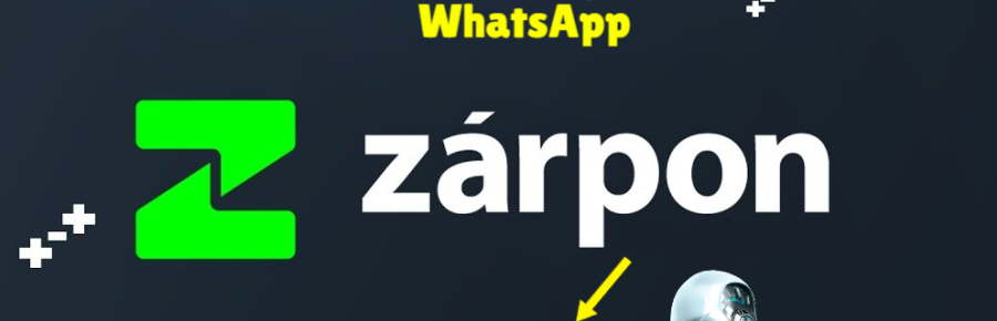 Zárpon funciona? Ferramenta de automação WhatsApp