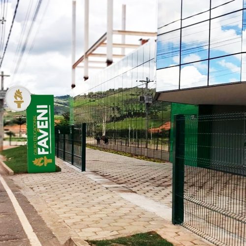 Tudo sobre o Início das Atividades do Grupo Faveni
