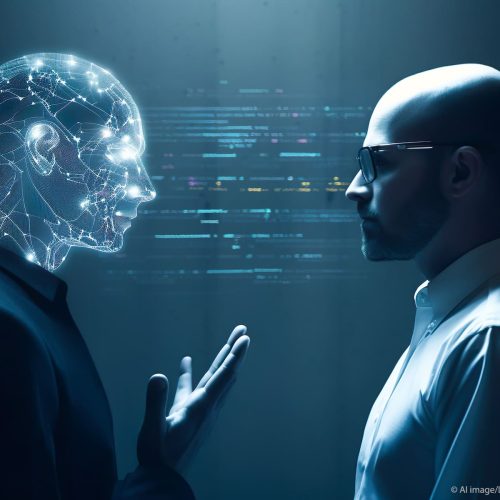 Avanços da Inteligência Artificial na Educação Superior
